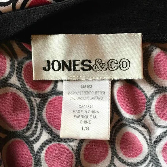 Jones&Co Top - Picture 5 of 6